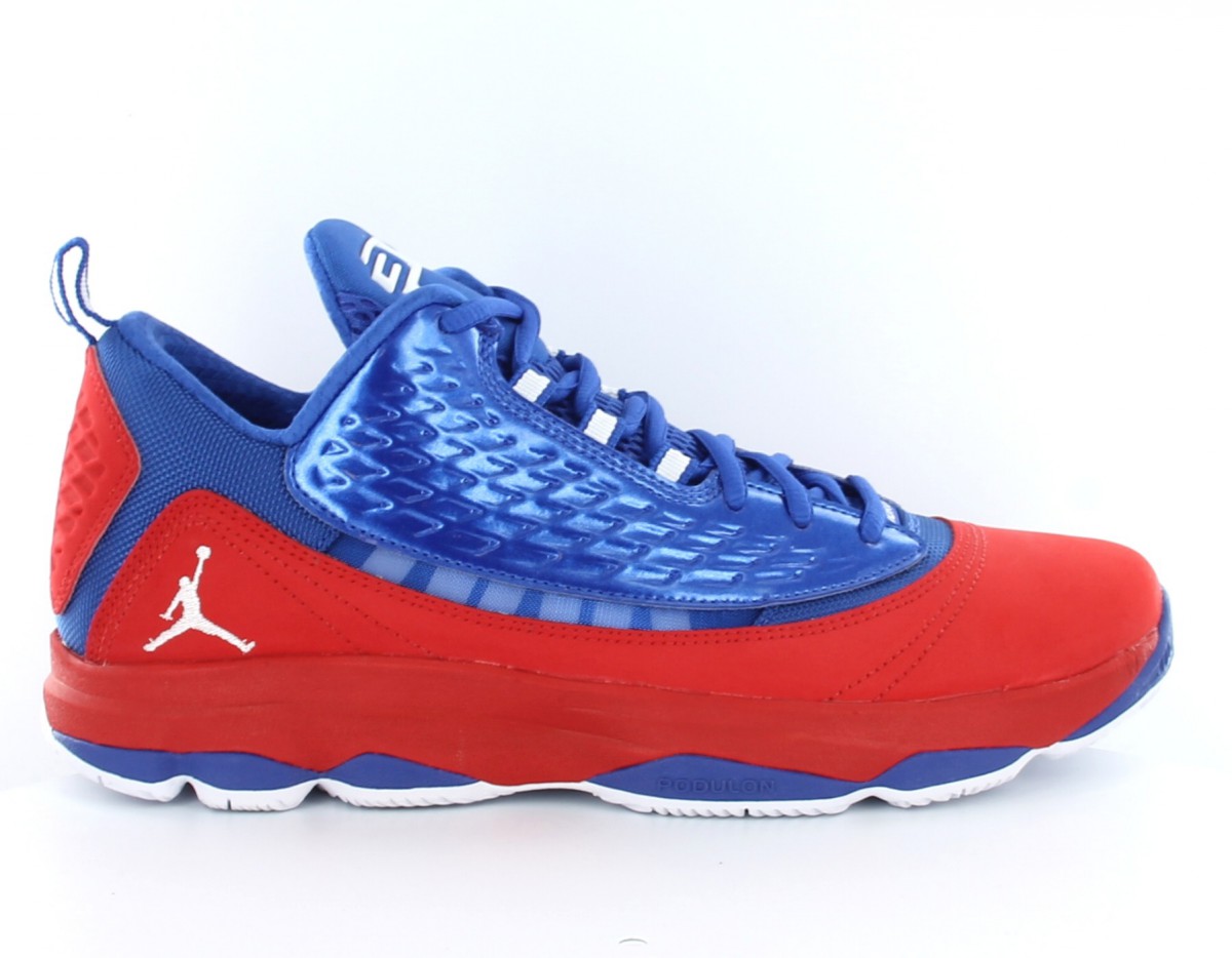 Jordan CP3 VI (6) AE CLIPPERS