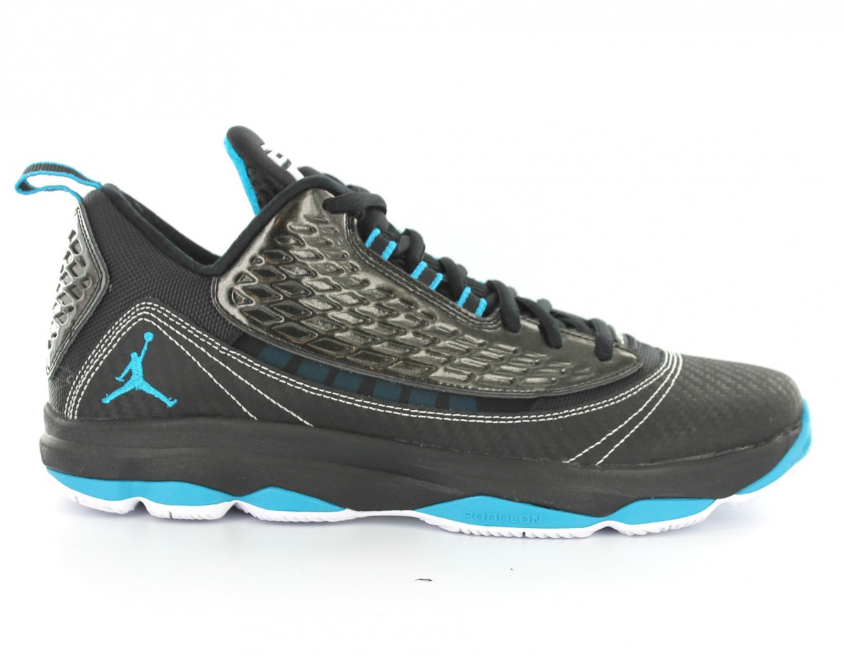 Jordan Jordan CP3 VI NOIR/NOIR/BLEU