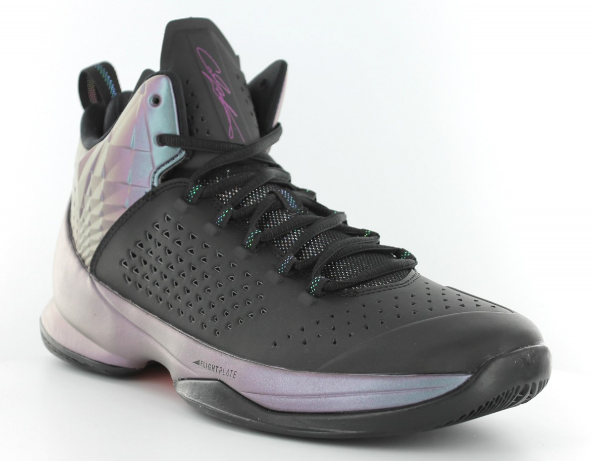 Jordan Jordan Melo M11 NOIR/GRIS