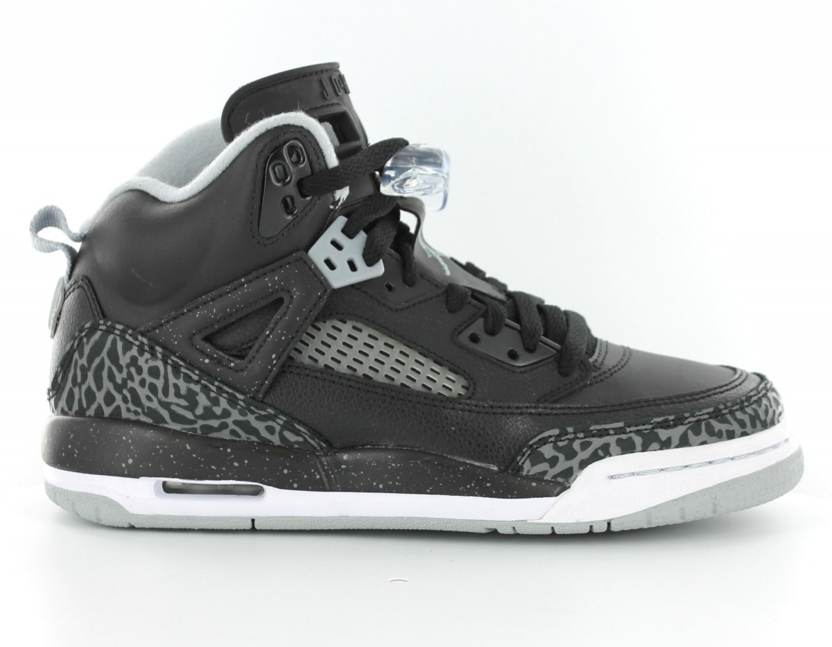 Jordan Jordan Spizike gs NOIR/GRIS