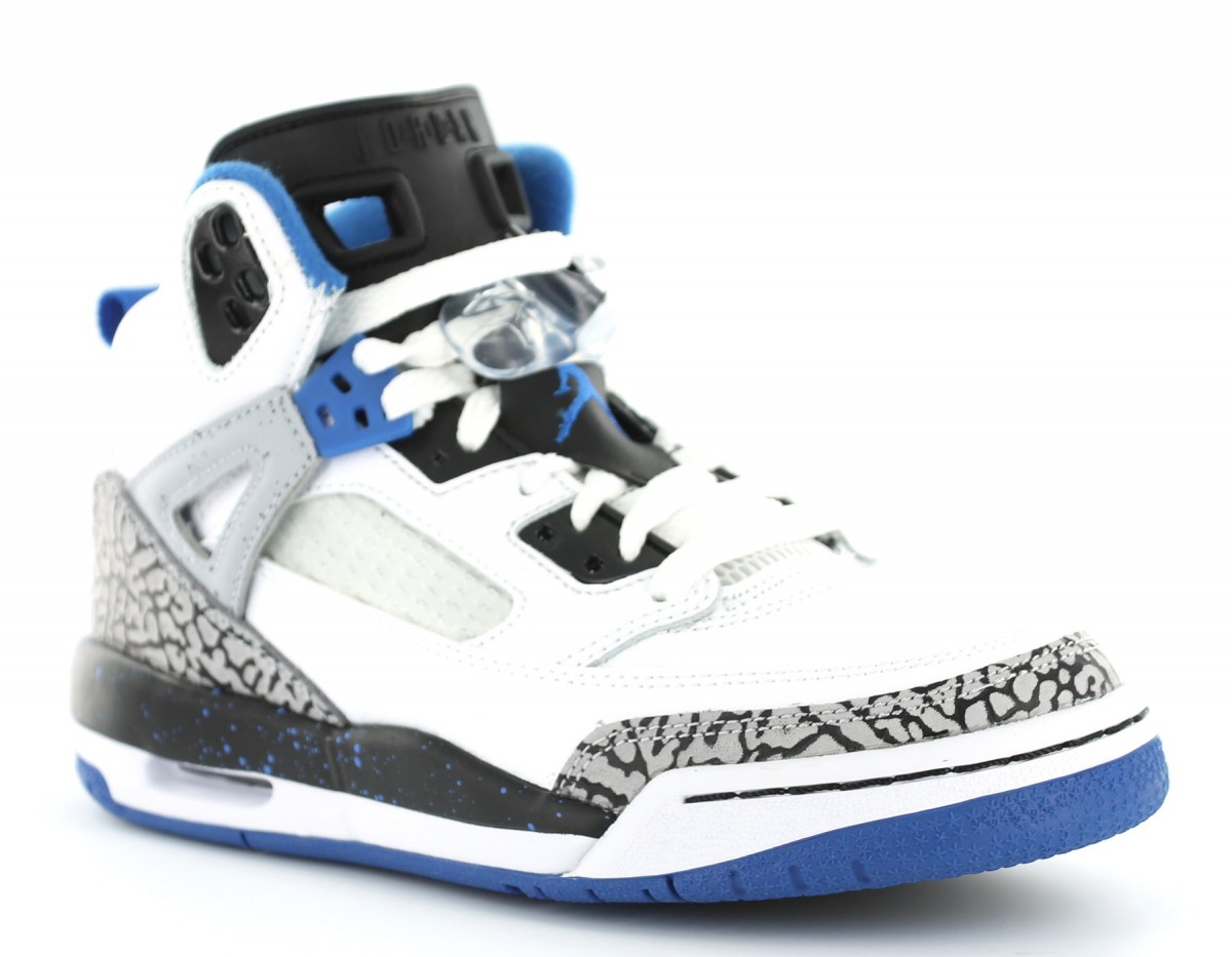 Jordan Jordan Spizike gs BLANC/BLEU