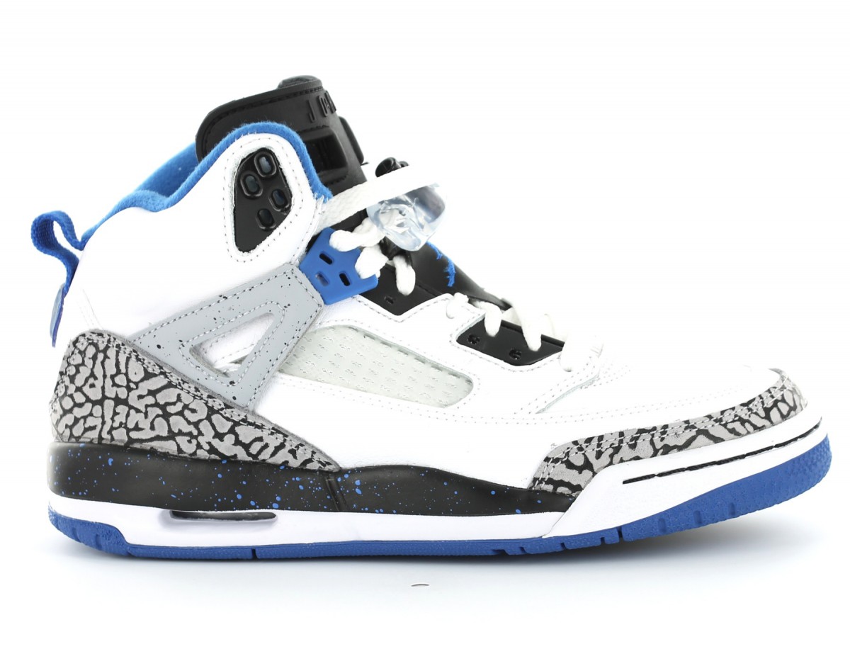 Jordan Jordan Spizike gs BLANC/BLEU