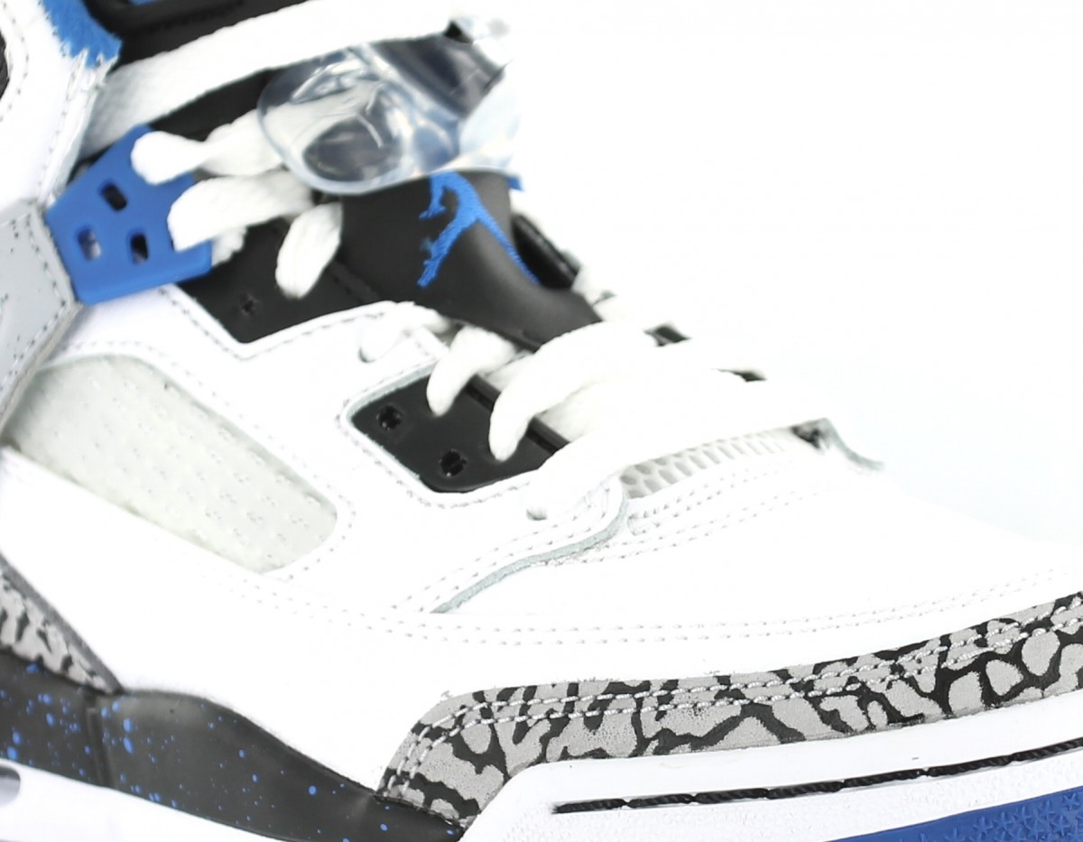 Jordan Jordan Spizike gs BLANC/BLEU