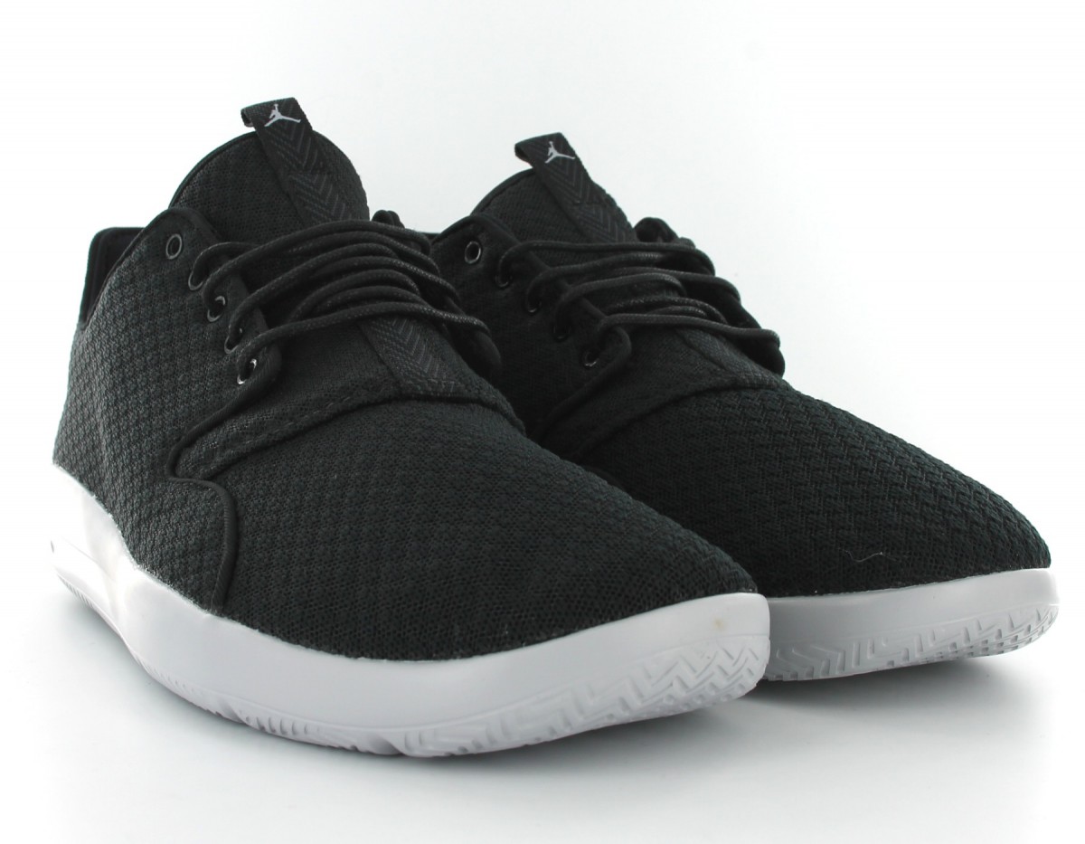 Jordan Jordan ECLIPSE Black-Wolf Grey