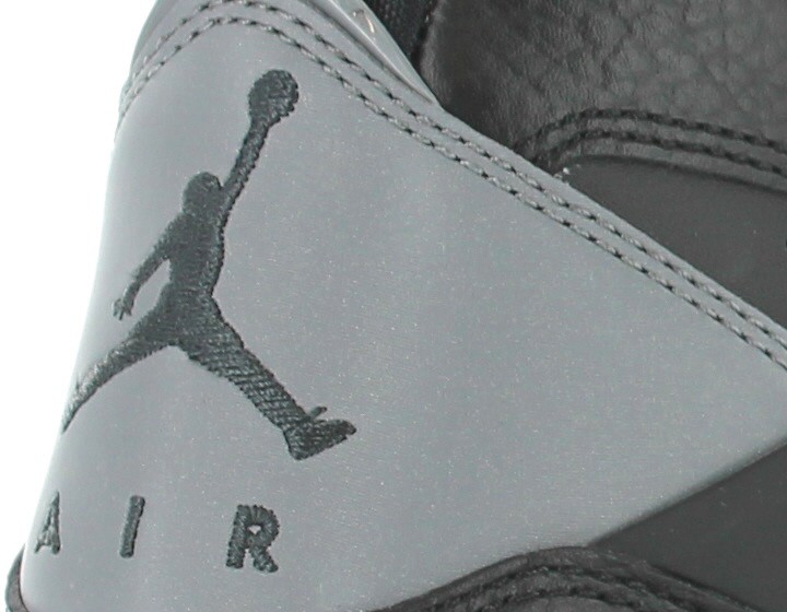 Jordan Jordan Flight 45 high NOIR/NOIR