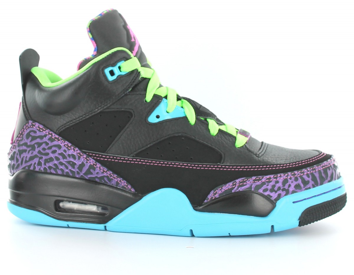 Jordan Son of low BEL AIR/NOIR