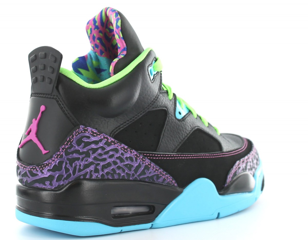 Jordan Son of low BEL AIR/NOIR