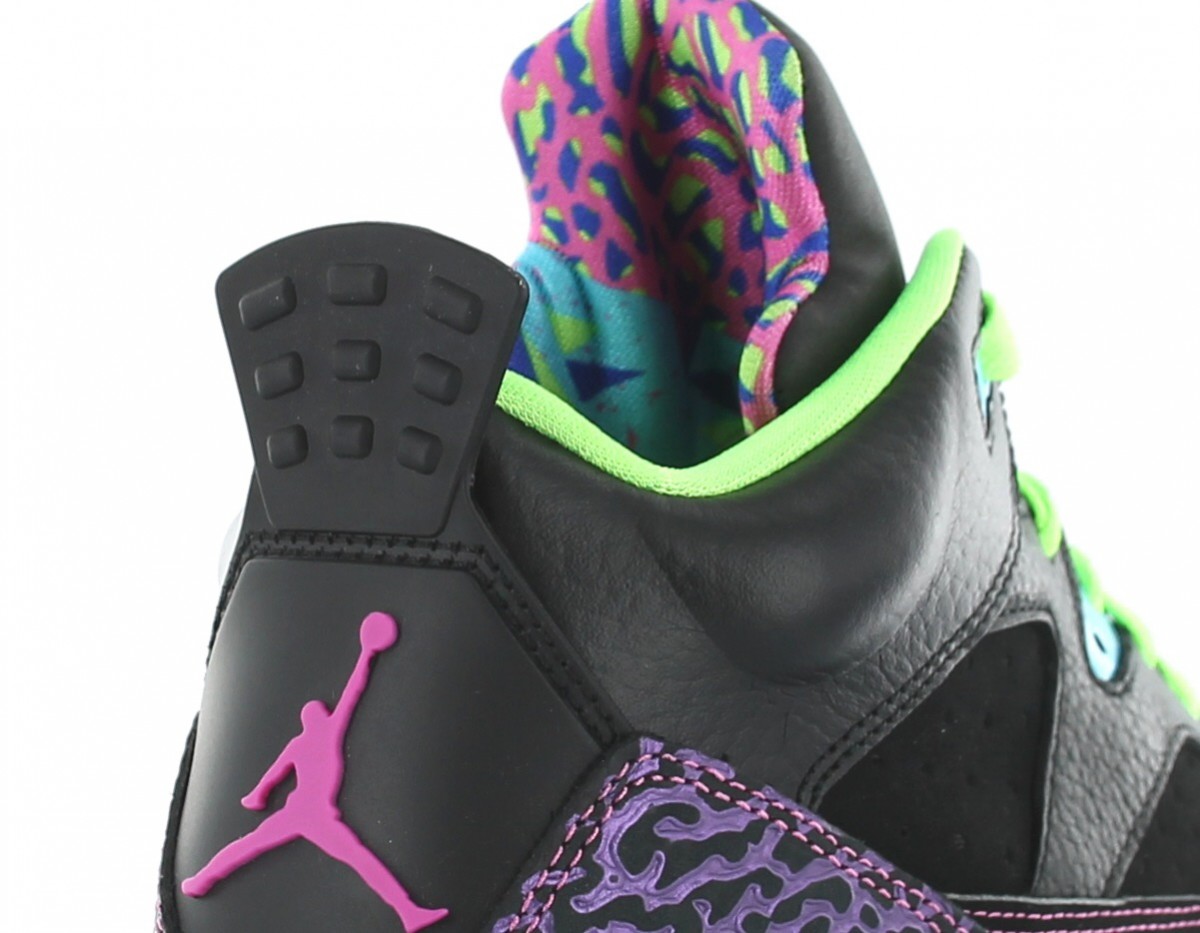 Jordan Son of low BEL AIR/NOIR