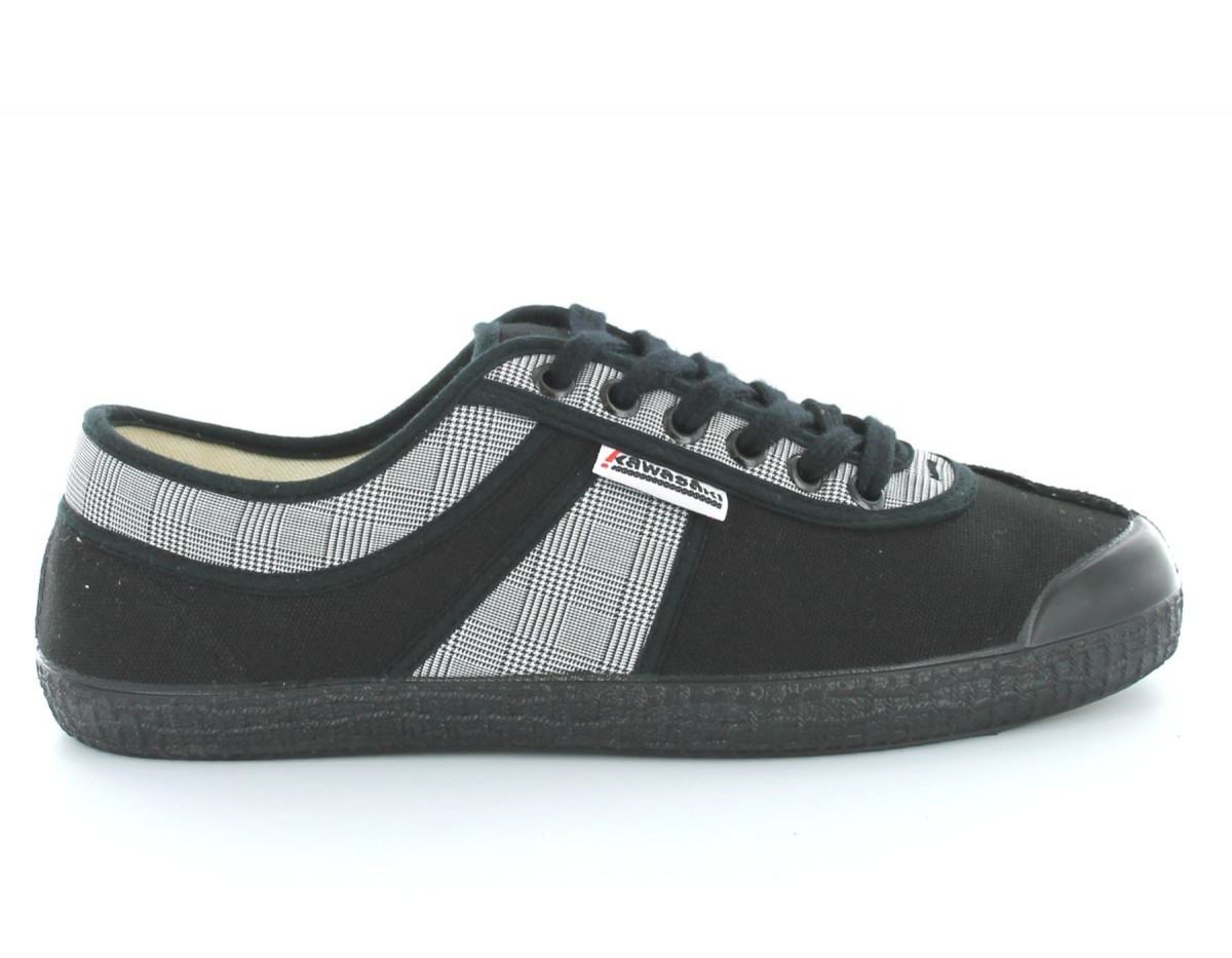 Kawasaki kawasaki hot check NOIR/GRIS