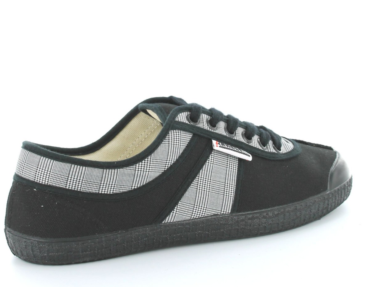 Kawasaki kawasaki hot check NOIR/GRIS