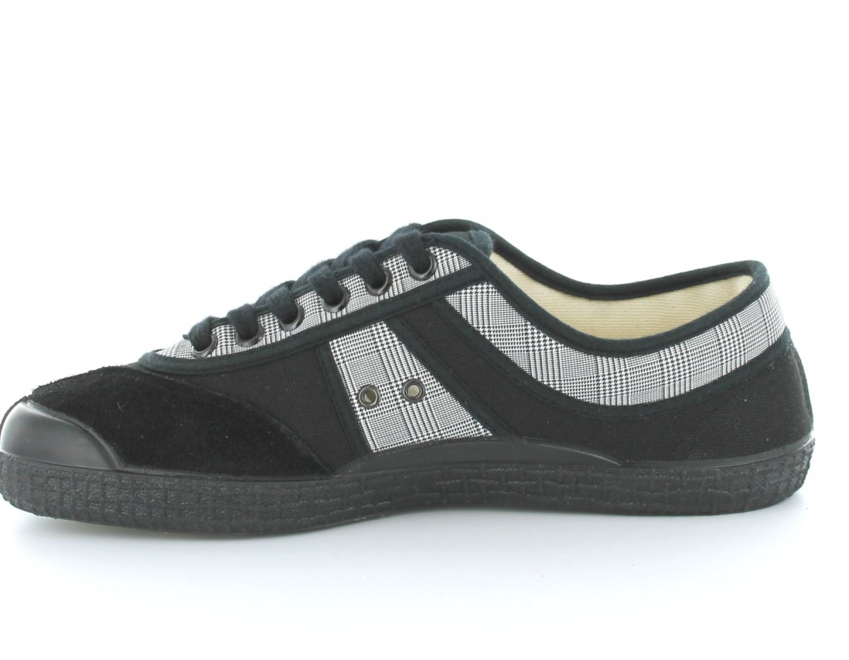 Kawasaki kawasaki hot check NOIR/GRIS