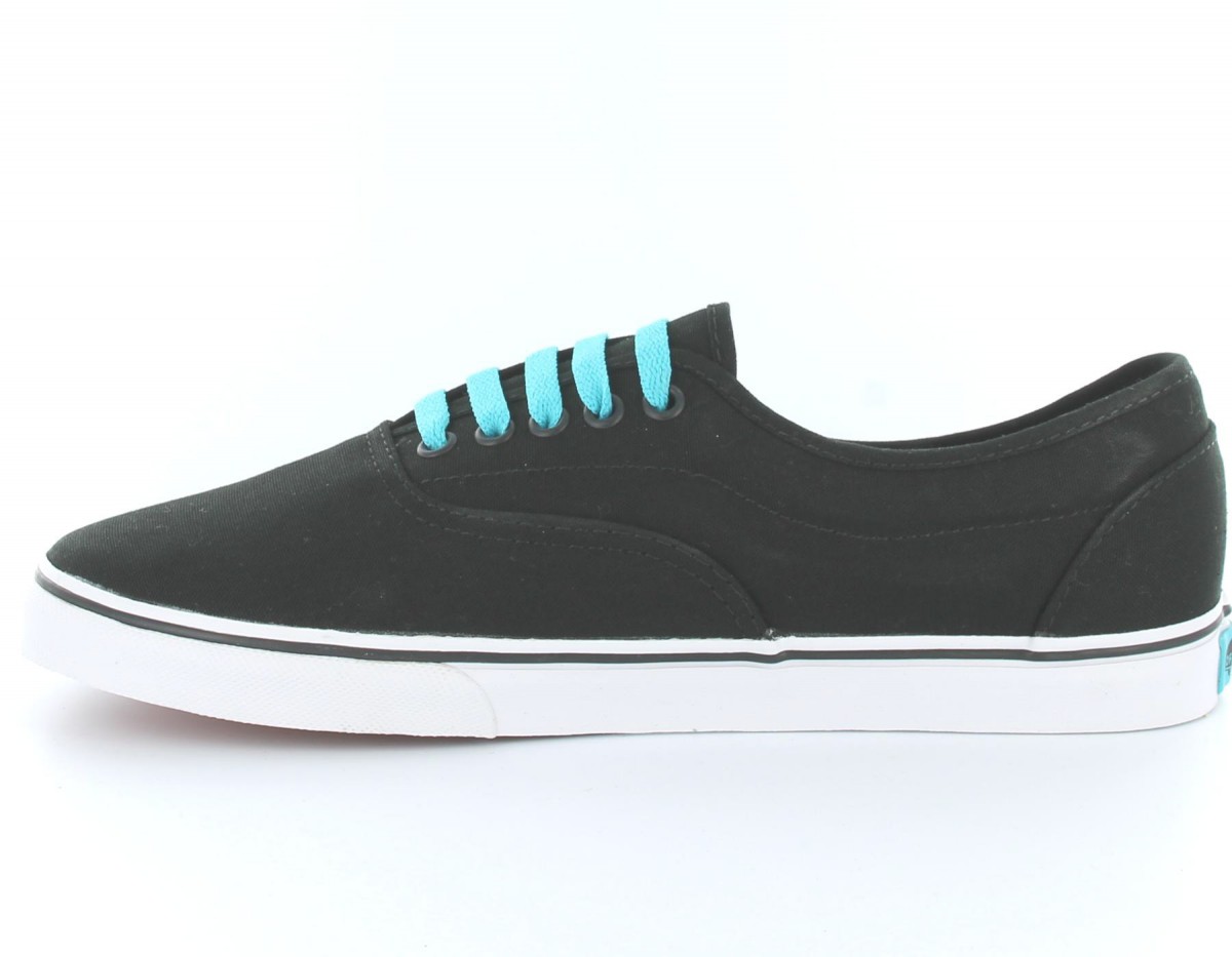 Vans LPE NOIR/BLEU