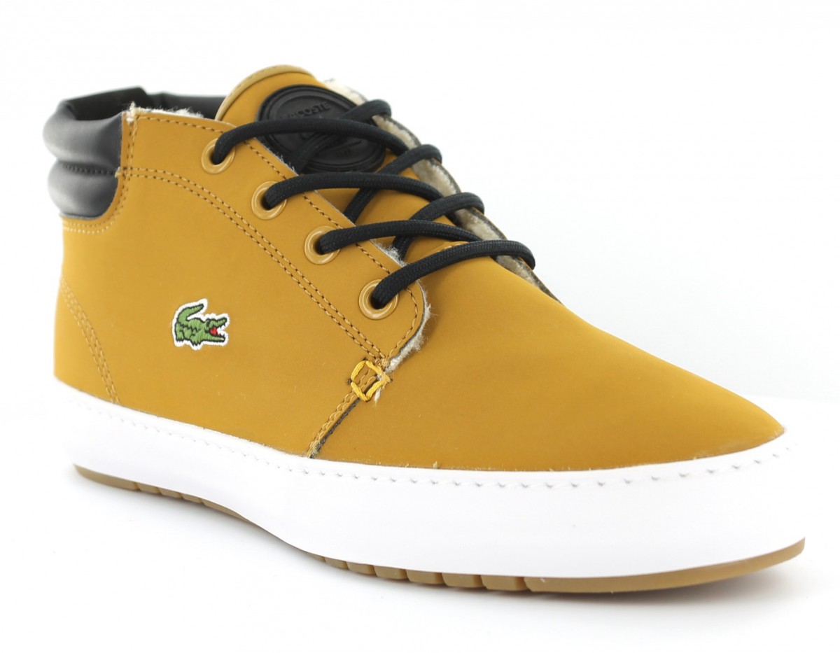 Lacoste Ampthill Terra CAMEL