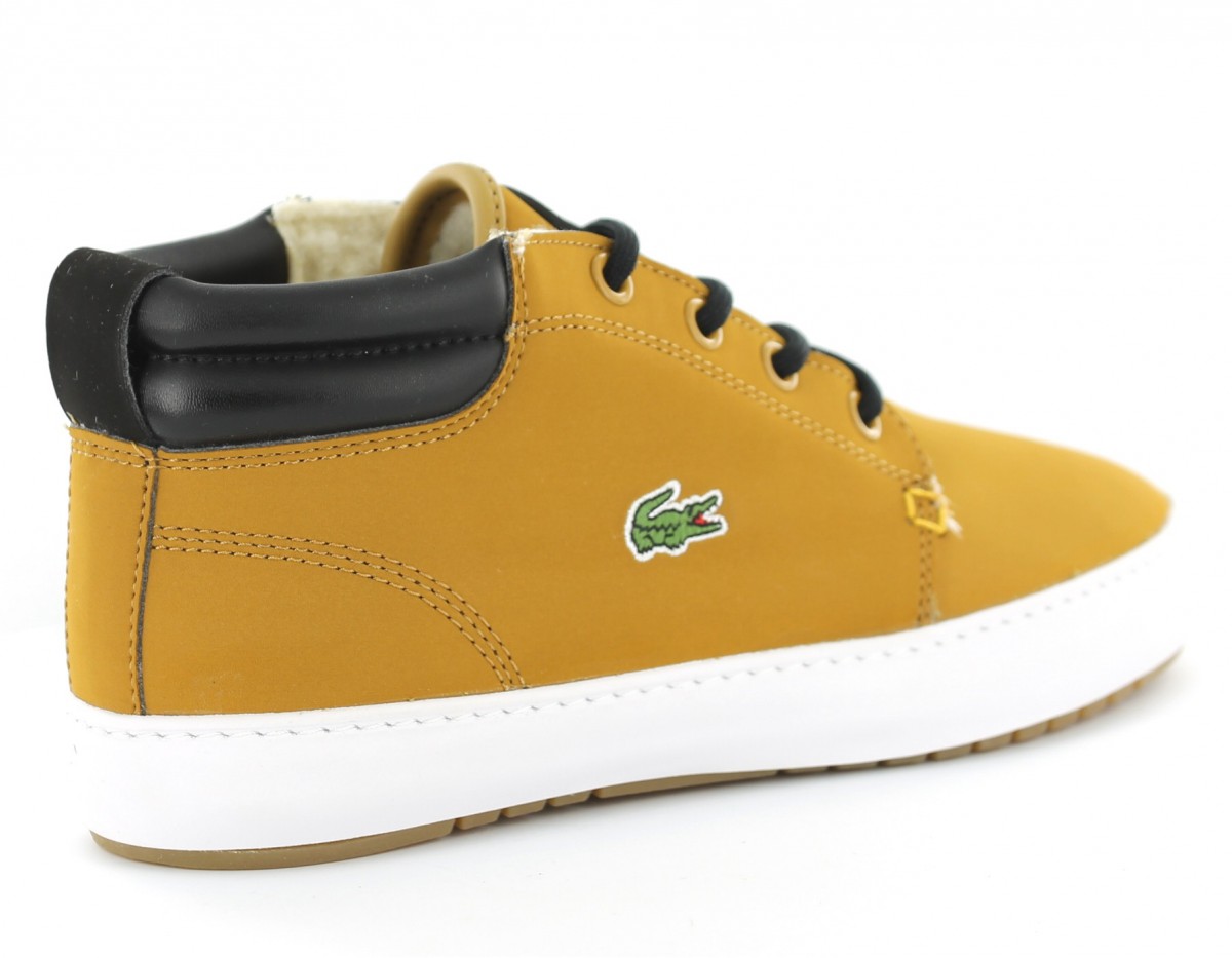 Lacoste Ampthill Terra CAMEL