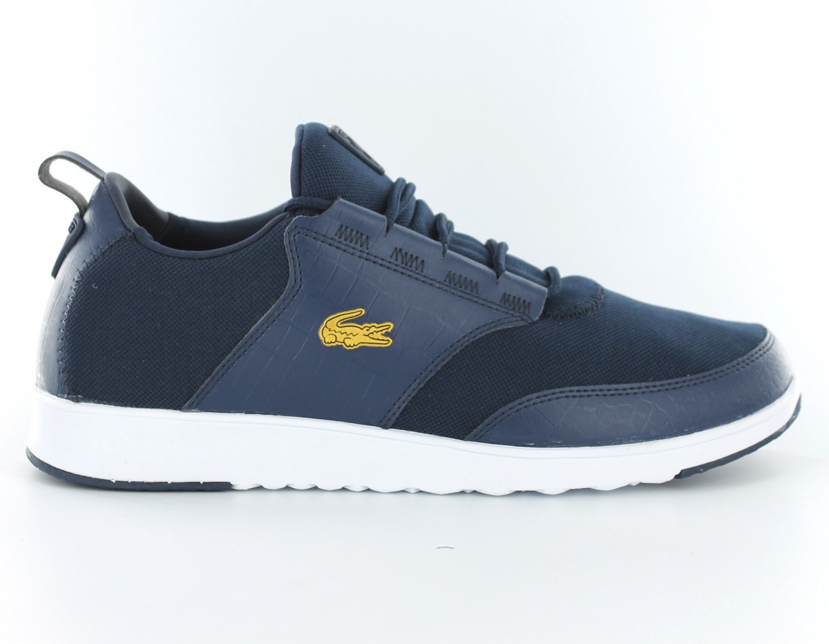 Lacoste L.IGHT 01 GTSP BLEU