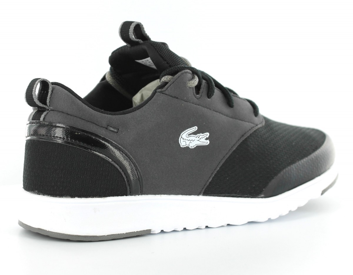 Lacoste L.IGHT 2.0 HTB NOIR/BLANC