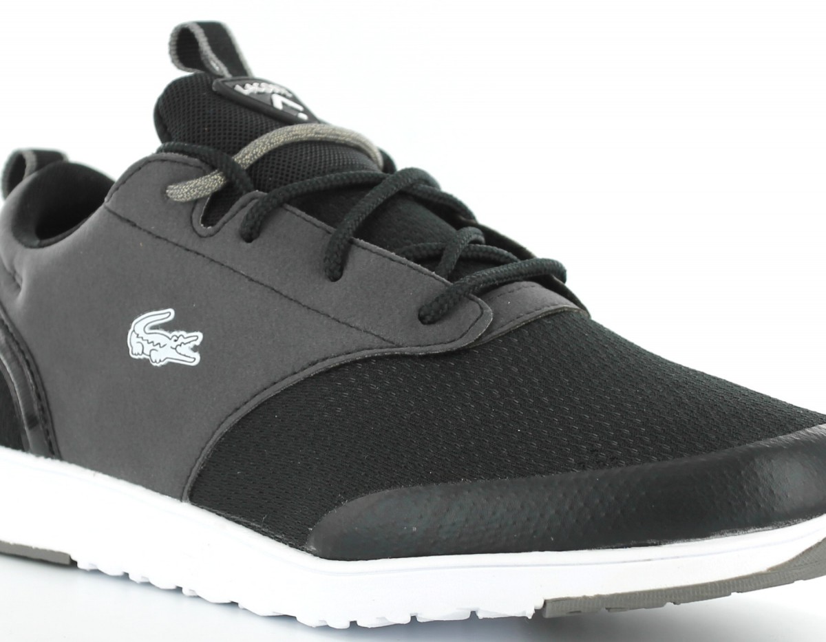 Lacoste L.IGHT 2.0 HTB NOIR/BLANC
