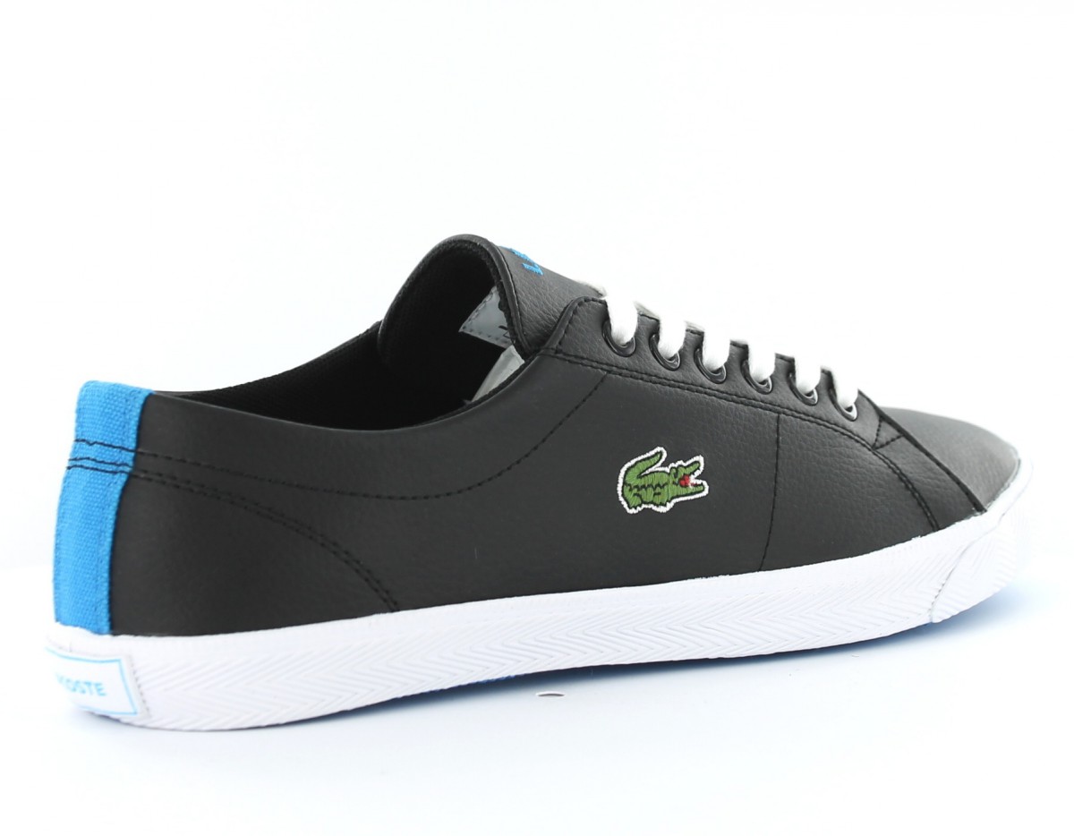 Lacoste Marcel ARF NOIR