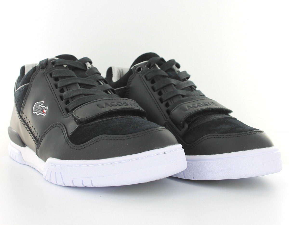 Lacoste Missouri 417 noir-noir