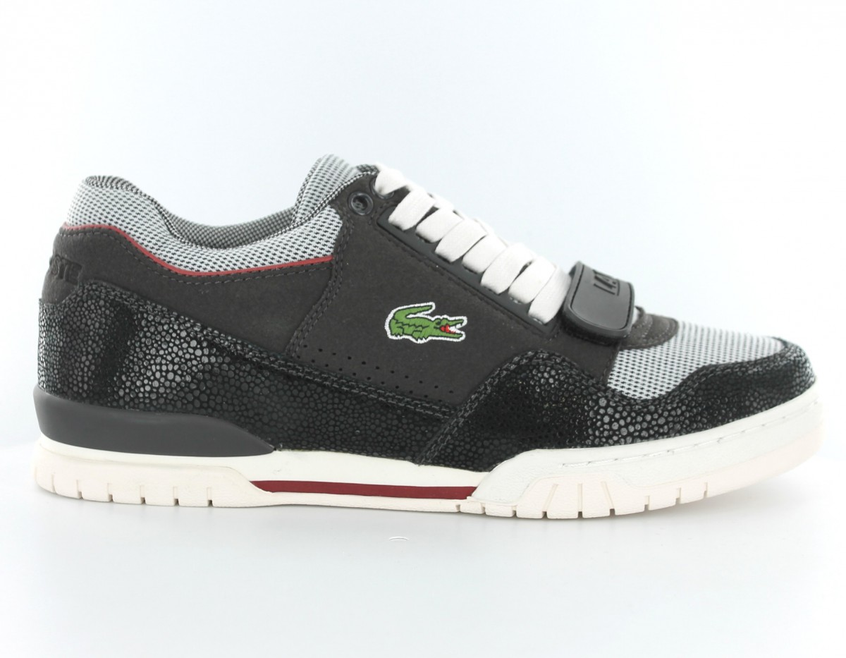 Lacoste Missouri SK Lem NOIR/ROUGE