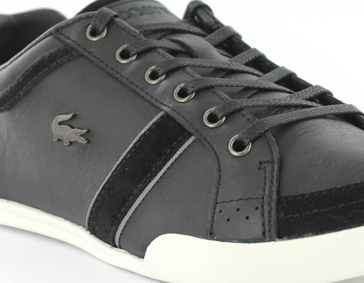 lacoste rayford brogue