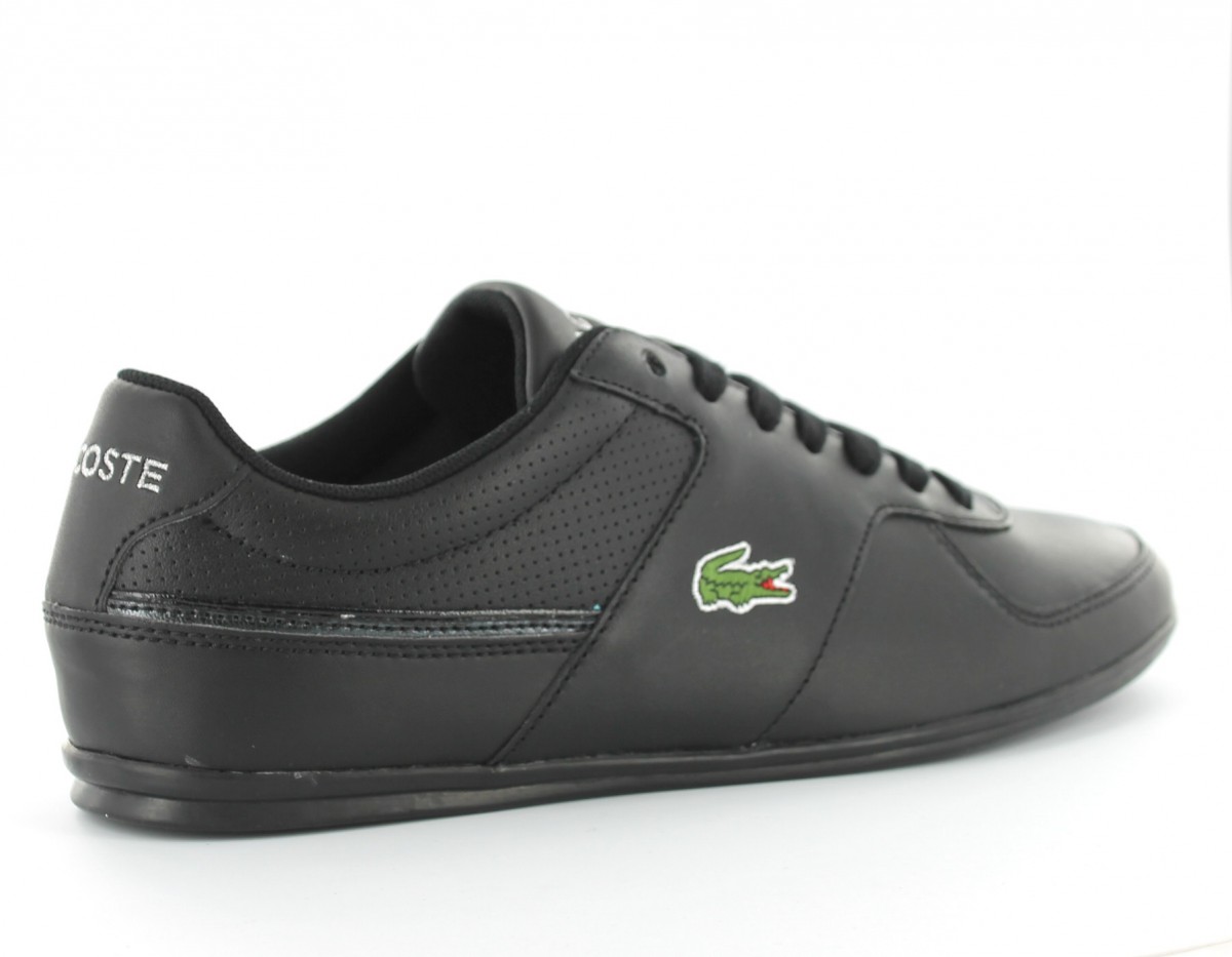 Lacoste Taloire Sport Nal SPM NOIR