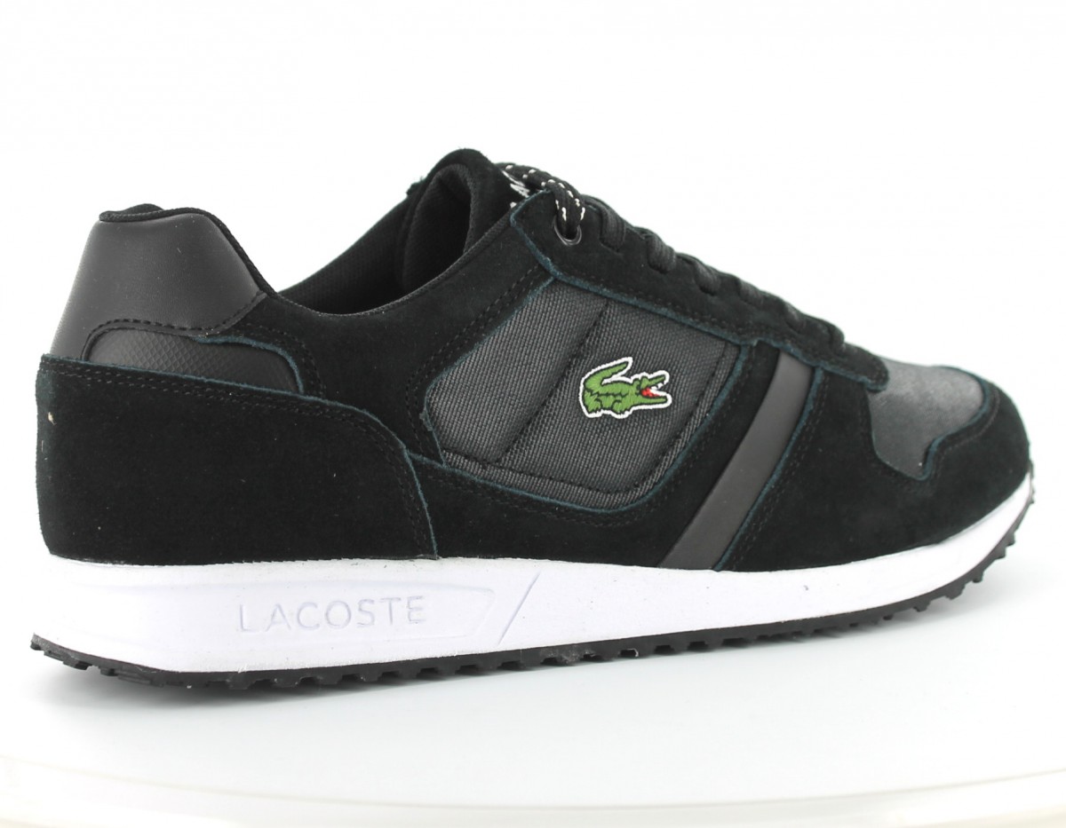 Lacoste Vauban pag NOIR