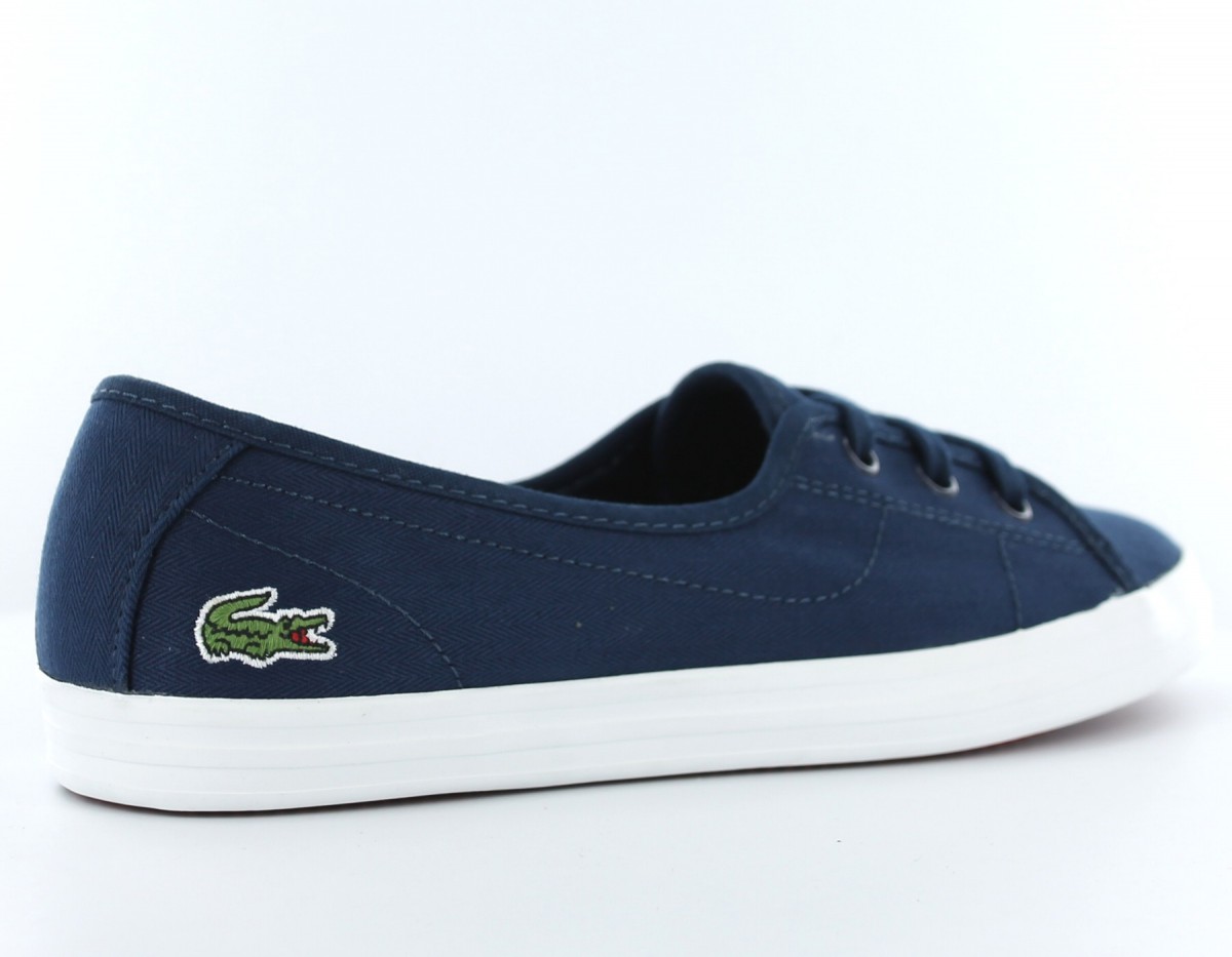 Lacoste Ziane Chunky BHH BLEU/MARINE/BLANC