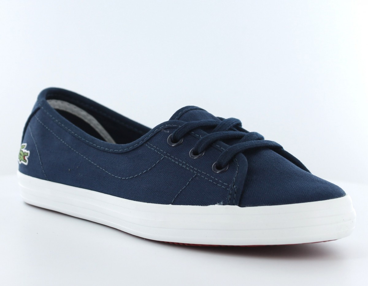 Lacoste Ziane Chunky BHH BLEU/MARINE/BLANC