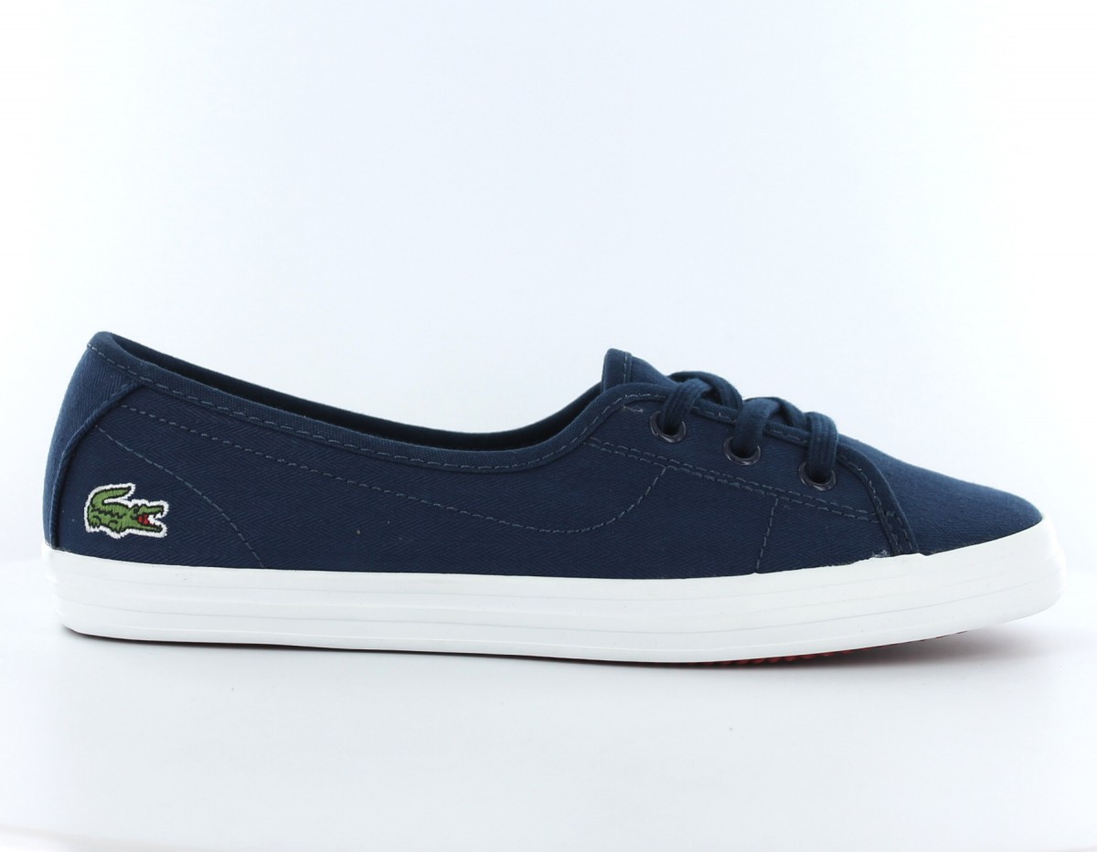 Lacoste Ziane Chunky BHH BLEU/MARINE/BLANC