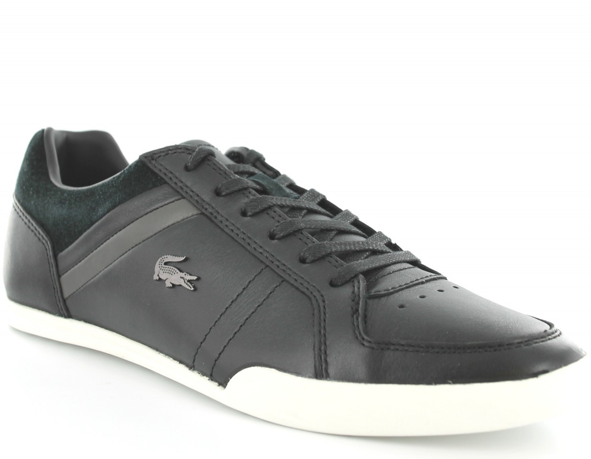 Lacoste Figuera NOIR/NOIR