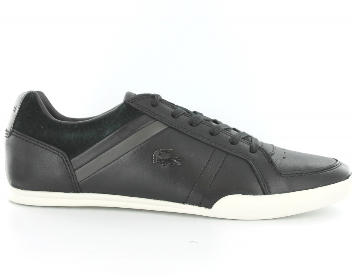 Lacoste Figuera NOIR/NOIR