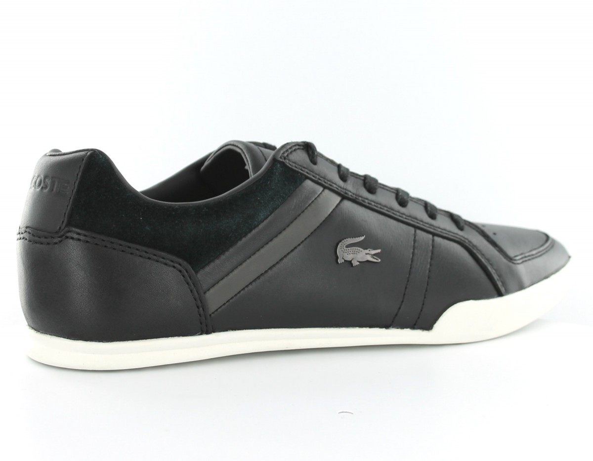 Lacoste Figuera NOIR/NOIR