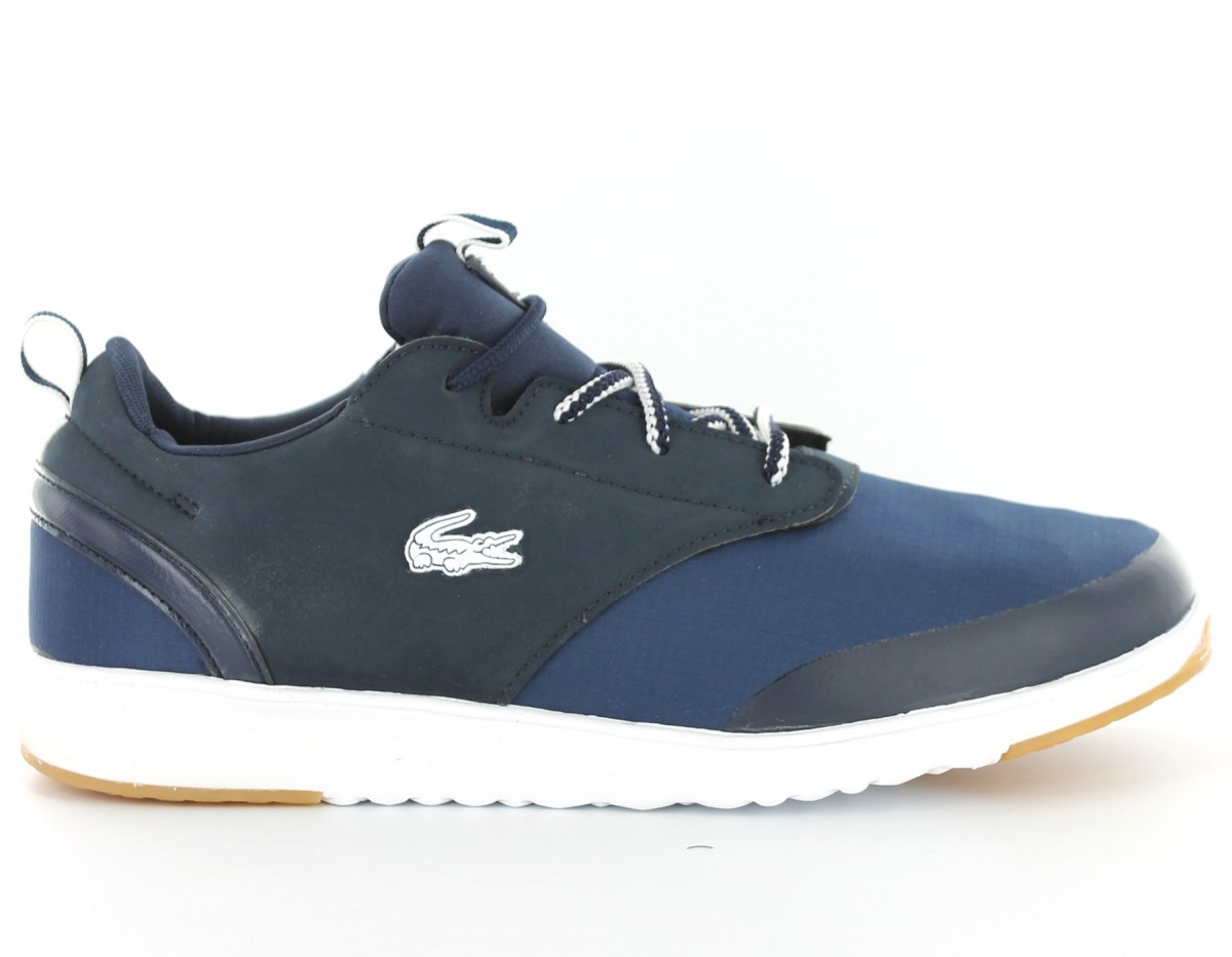 Lacoste L.IGHT 2.0 REI BLEU/MARINE/BLANC