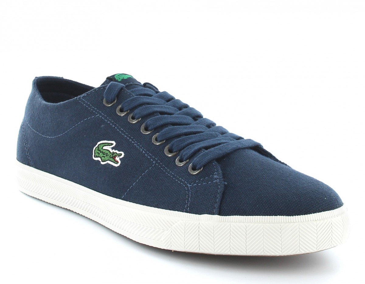 Lacoste Marcel Tbc BLEU/MARINE/BLANC