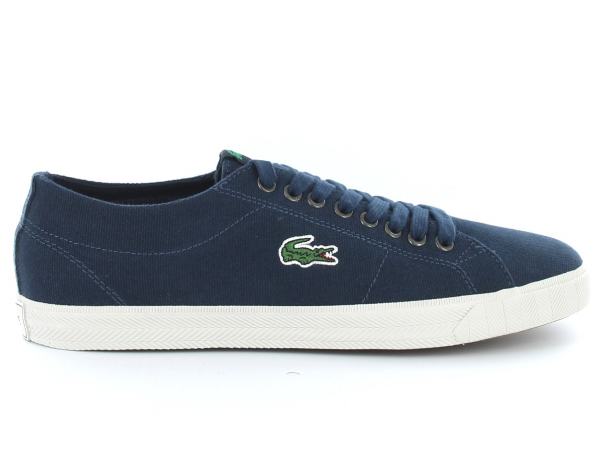 Lacoste Marcel Tbc BLEU/MARINE/BLANC
