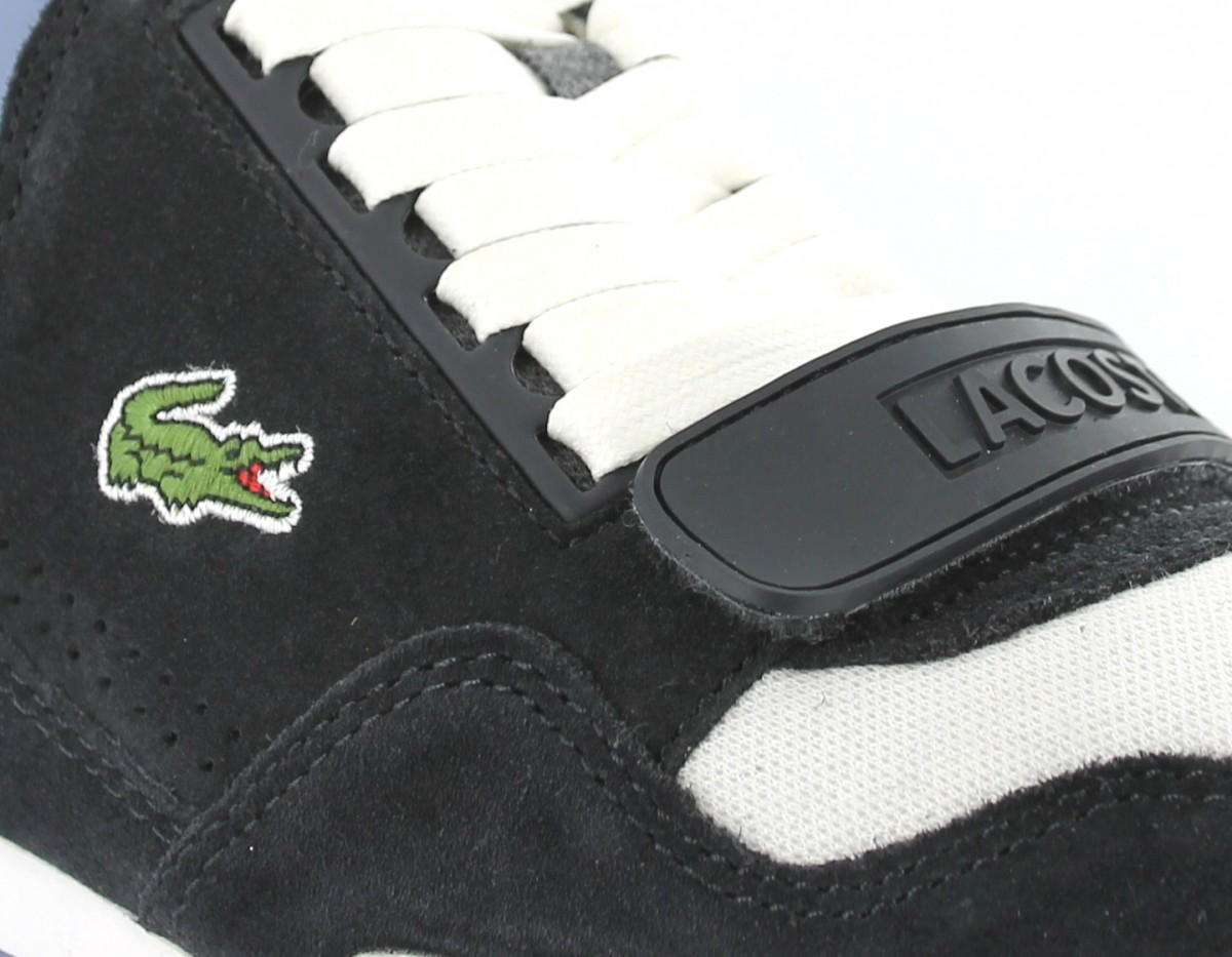 lacoste missouri bleu