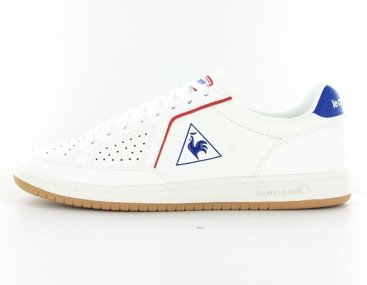 Lecoqsportif Icons Lea Sport Blanc-Gomme