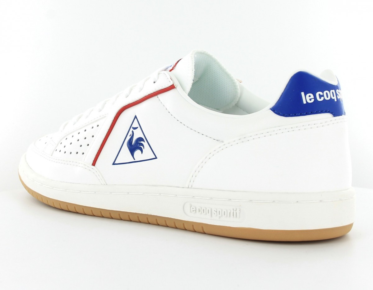 Lecoqsportif Icons Lea Sport Blanc-Gomme