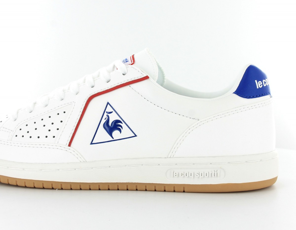 Lecoqsportif Icons Lea Sport Blanc-Gomme