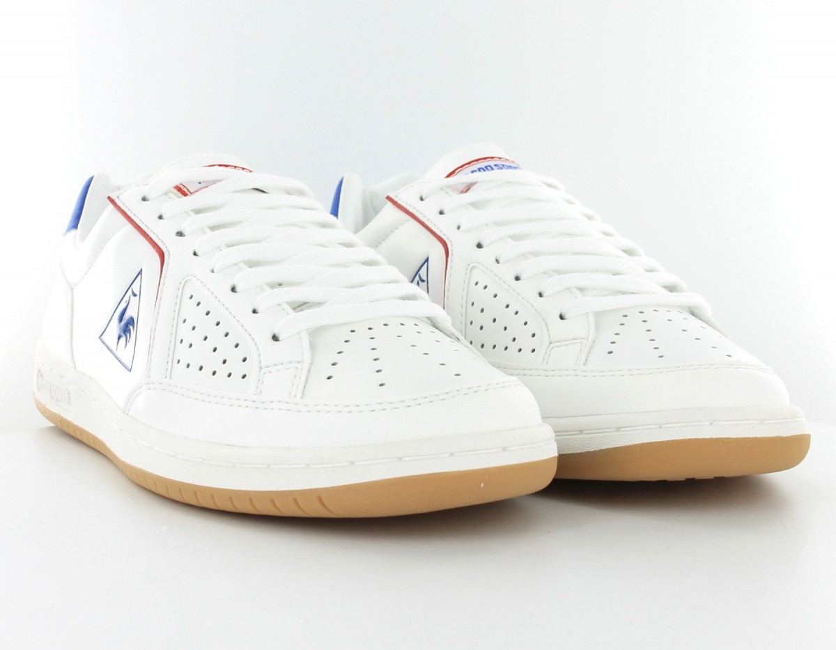 Lecoqsportif Icons Lea Sport Blanc-Gomme