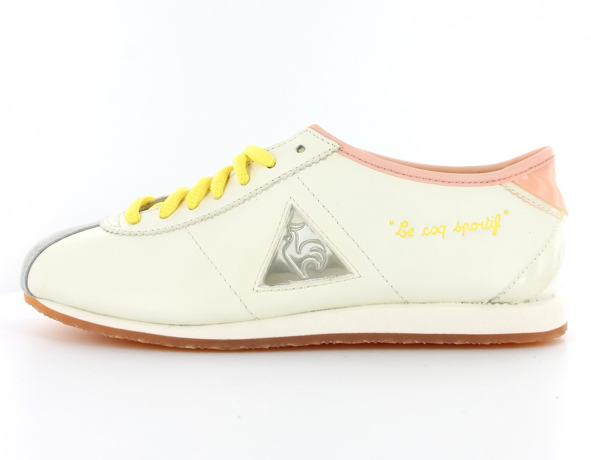 Lecoqsportif Wendon w Disparition Marshmallow