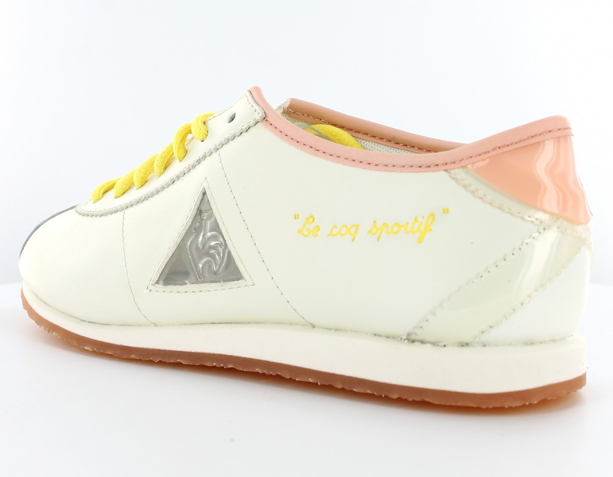 Lecoqsportif Wendon w Disparition Marshmallow