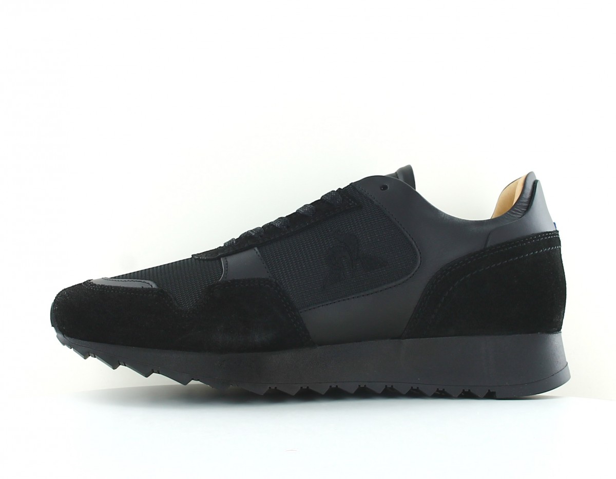 Lecoqsportif Challenger noir noir noir