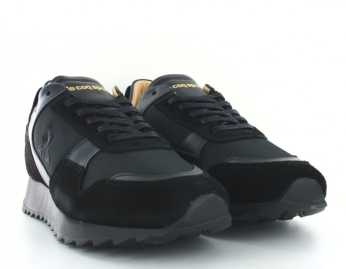 Lecoqsportif Challenger noir noir noir