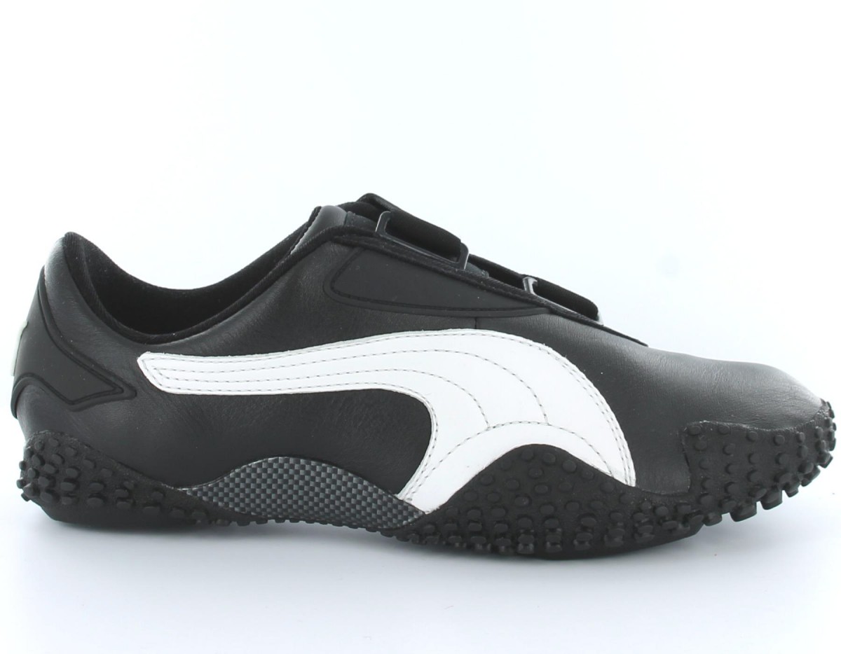 puma mostro rs2