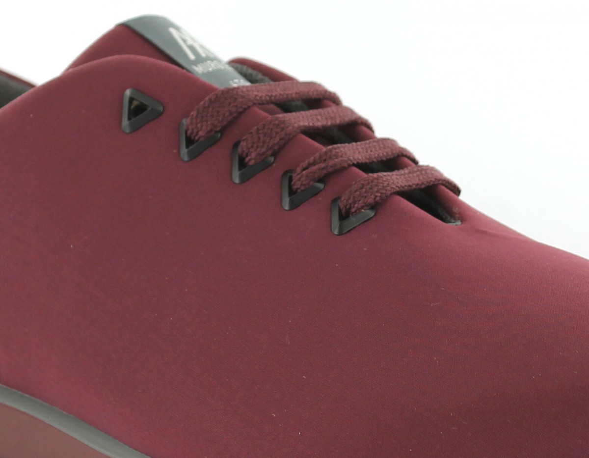 Muro.exe Atom BORDEAUX/GRAPE
