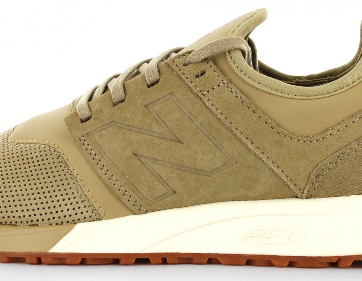 new balance 247 hemp vert