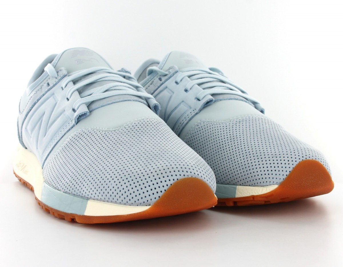 New Balance 247 Light Blue