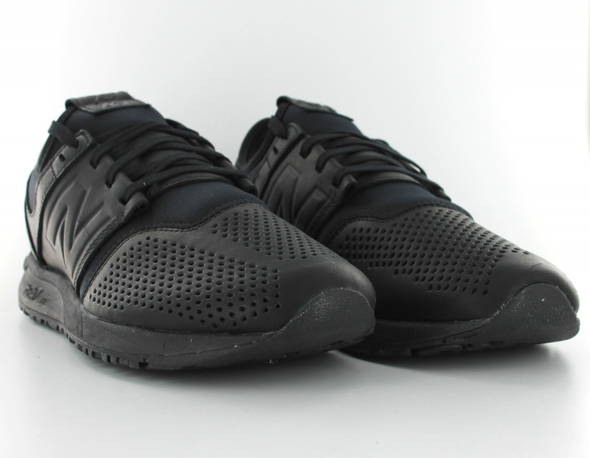 new balance 247 cuir
